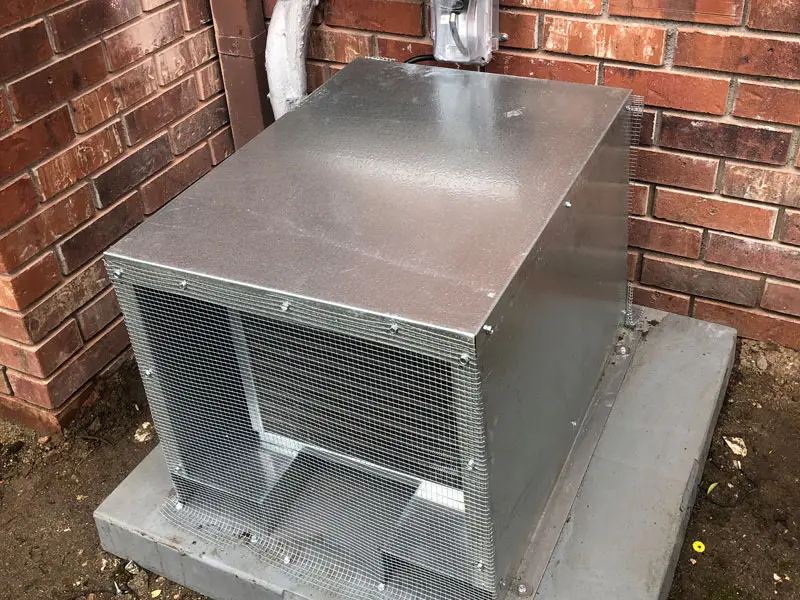 Residential HVAC Installation & Replacement Experts