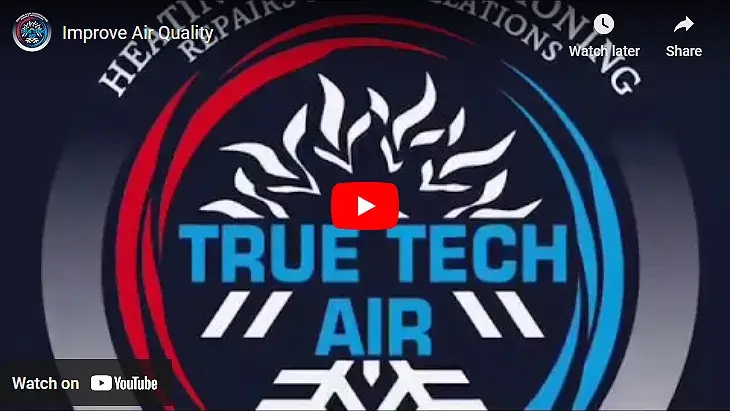 Heating & Air Conditioning Sherman Oaks, CA Video